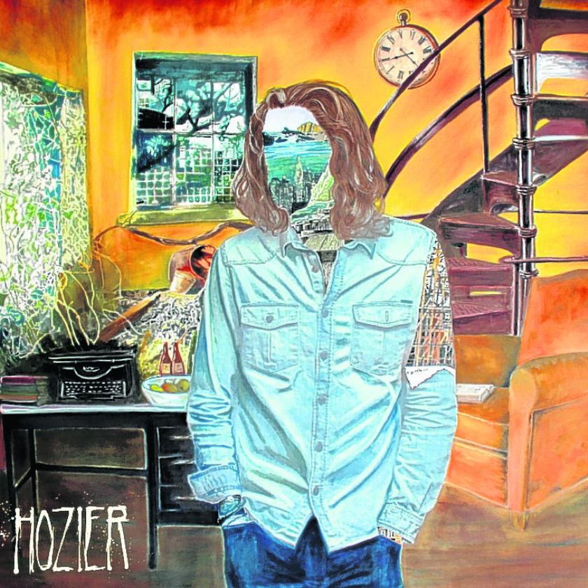 HOZIER